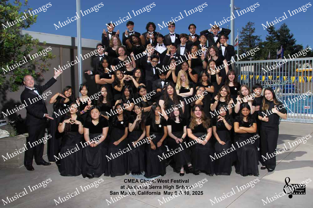 Musical Images
